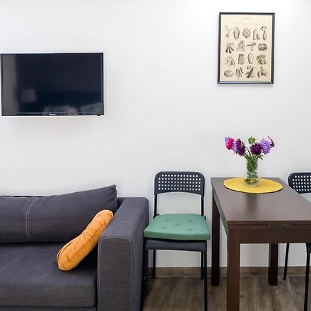 Modern Aparment In The Very Central Location 19 Kraków Zewnętrze zdjęcie