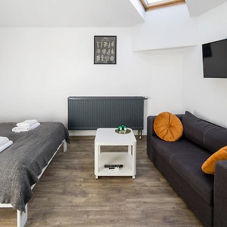 Modern Aparment In The Very Central Location 19 Kraków Zewnętrze zdjęcie