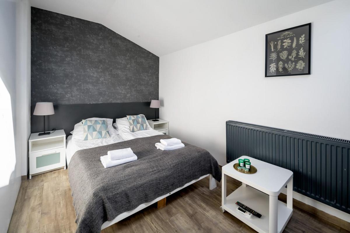 Modern Aparment In The Very Central Location 19 Kraków Zewnętrze zdjęcie