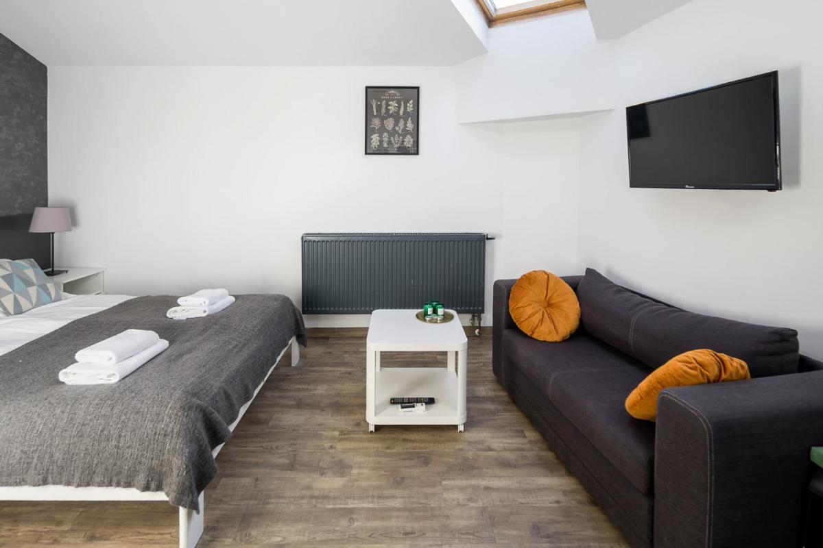 Modern Aparment In The Very Central Location 19 Kraków Zewnętrze zdjęcie